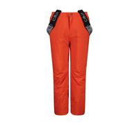 Cmp Salopette 3w15994 Pants Rouge 5 Years Enfants