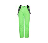 CMP - CMP Unisex Clima Protect ski salopette - Salopette ski enfant Mela Fluo - Taille de l'enfant 98 cm