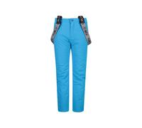 CMP - CMP Unisex Clima Protect ski salopette - Salopette ski enfant Turchese - Taille de l'enfant 98 cm