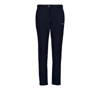 CMP - Collants et pantalons femme, Noir, XL