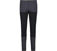 CMP Collants Longs Femme - Bas - Coupe-Vent. - Femme