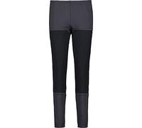CMP Collants Longs Femme - Bas - Coupe-Vent - Femme