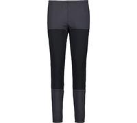 CMP Collants Longs Femme - Bas - Coupe-Vent - Femme