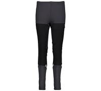 CMP - Collants longs pour femmes, Anthracite, M