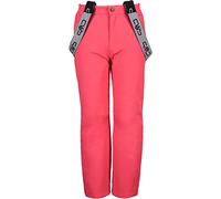 Cmp Salopette 3w15994 Pants Rose 12 Years Fille