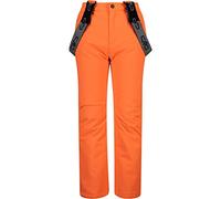 CMP - Combinaison de Ski pour Enfant en sergé, Flamant Fluo 164