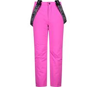 CMP - Combinaison de Ski pour Enfant en sergé, Violet Fluorescent, 116