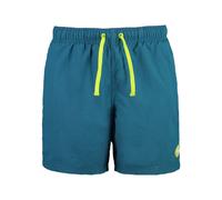 CMP Costume bermuda bicolor Kid Costume da bagno boxer da bambino Bottle Green