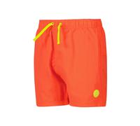 CMP Costume bermuda bicolor Kid Costume da bagno boxer da bambino Orange