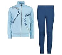 CMP - Costume pour enfants, Bleu ciel poussiéreux, 128