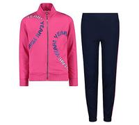 CMP - Costume pour enfants, Fuchsia-Bleu, 116