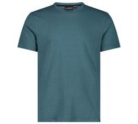 CMP - Cotton Hemp T-Shirt - T-shirt - 58 - lichen