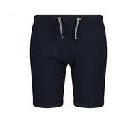 CMP Cotton Stretch French Terry Short Pant Bermuda Fille