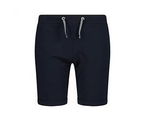 CMP Cotton Stretch French Terry Short Pant Bermuda Fille