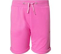 CMP Cotton Stretch French Terry Short Pant Bermuda Shorts, Purple Fluo, 164 Girl's