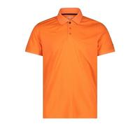 CMP Couleur Unie T-Shirt Polo Homme