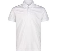 CMP Couleur Unie T-Shirt Polo Homme