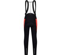 Cmp Cuissard Long Sans Bretelles Bike Salopette Bib 31t2367