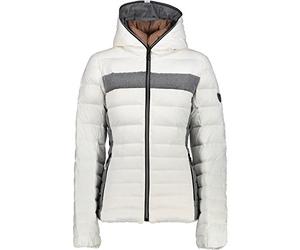 CMP Daunen Jacke Jacket Femme