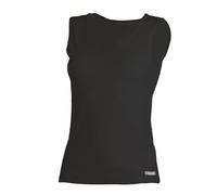 CMP - Débardeur femme, Noir, XS