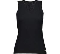 CMP - Débardeur femme, Noir, XXL