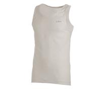 CMP - Débardeur homme, Blanc, XXL