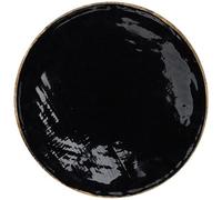 CMP Dessous d'assiette 35 cm Manguier Noir - Hygge - HOME DECO FACTORY
