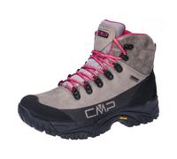 CMP Dhenieb WMN Trekking Shoe WP Chaussures de Marche pour Femme, Désert, 40 EU