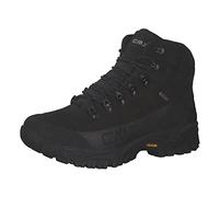 CMP Campagnolo Bottes Dhenieb Imperméable Noir Taille 41