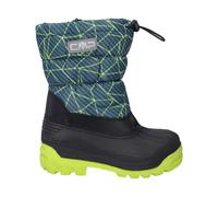 CMP Bottes de Neige Sneewy, Chaussures de Marche, Deep Lake Acido, 29 EU
