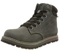 CMP Dorado Lifestyle Chaussures WP Unisexe - - Titanio, 44 EU Weit
