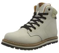 CMP Dorado WMN Lifestyle Shoes WP, Chaussures de Marche Femme, Gesso, 40 EU