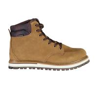 CMP Dorado Lifestyle Chaussures WP Unisexe - - Corteccia, 41 EU Weit