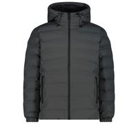 CMP - Down Jacket Fix Hood - Veste synthétique - 46 - jungle