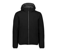 CMP Dupont Sorona Veste Isolante. Homme, Nero-GRAFFITE, 58