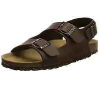 CMP Eco Keidha, Sandales de Sport. Femme, Marron, 40 EU