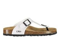 Cmp 3q91036 Eco Mymosa Sandals Blanc EU 40 Femme