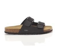 CMP - Eco Thalitha - Sandales homme Nero - 44