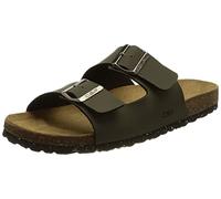 CMP Eco Thalitha Slipper, Sandales Slide. Homme, Torba, 32 EU
