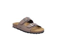 CMP Eco Thalitha WMN Pantoufles pour Femme Mocassin, Espresso, 40 EU