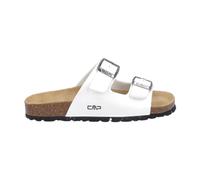 CMP - Eco Thalitha Wmn - Sandales femme Bianco - 41
