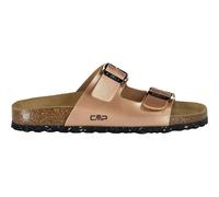 CMP Eco Thalitha Slipper, Sandales Slide. Femme, Cipria, 40 EU