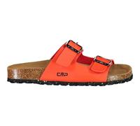 Cmp 3q91016 Eco Thalitha Sandals Rouge EU 37 Femme