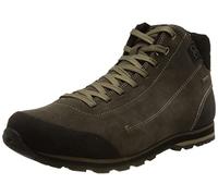 CMP Elettra Chaussures de randonnée Mid, Marche Homme, Fango, 45 EU