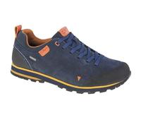 Cmp Elettra Low Wp 38q4617 Hiking Shoes Bleu EU 40 Homme