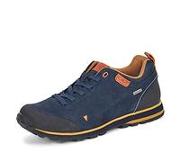 CMP Campagnolo Chaussures de randonnée Elettra Low WP Noir/Bleu Taille 40