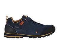 CMP Elettra Low Hiking Shoe Wp - Homme - Bleu / Marron / Noir - taille 41- modèle 2025