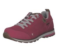 CMP Elettra Low WMN Hiking Shoe WP, Chaussure de Marche, Azalea,