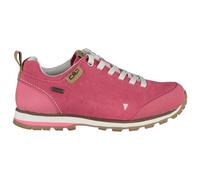 CMP - Elettra Low Wmn WP - Chaussures randonnée femme Azalea - 36