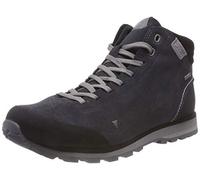 CMP Elettra Mid, Chaussures de Randonnée Hautes Homme, Gris (Antracite U423), 43 EU